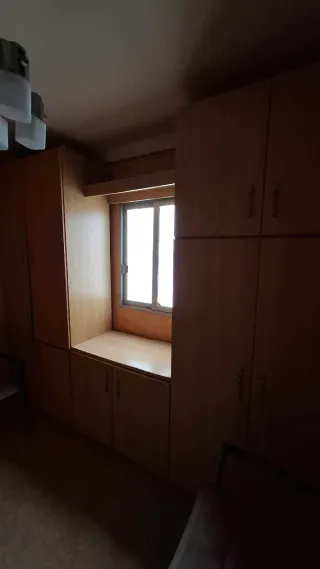 REGALO Conjunto Muebles Madera