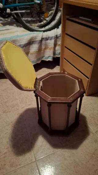 REGALO Conjunto Muebles Madera