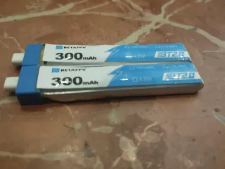 Kit FPV Cetus Pro BetaFPV