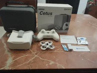 Kit FPV Cetus Pro BetaFPV
