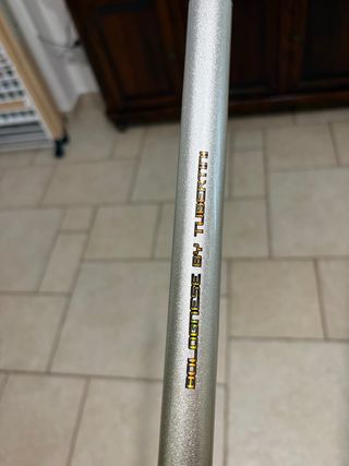 Canna Bolognese Tubertini Classic 7MT 18 grammi.