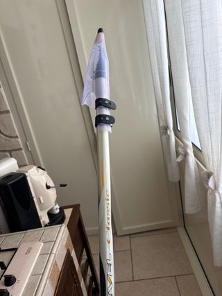 Canna Bolognese Tubertini Classic 7MT 18 grammi.