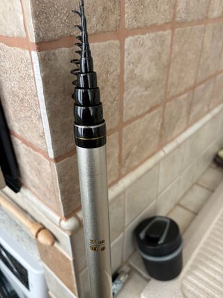 Canna Bolognese Tubertini Classic 7MT 18 grammi.