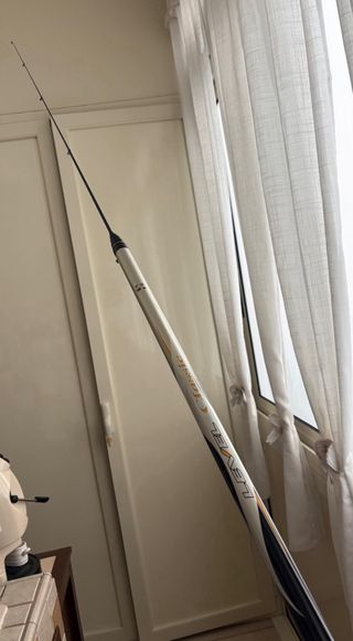 Canna Bolognese Tubertini Classic 7MT 18 grammi.