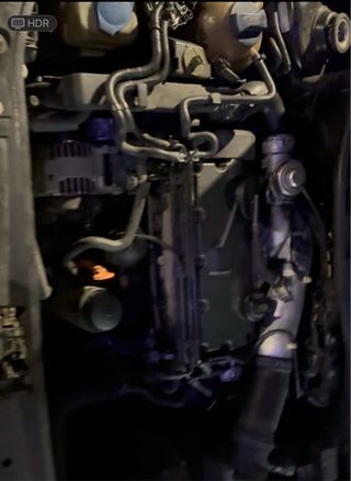 Motor ASZ 200.000 km