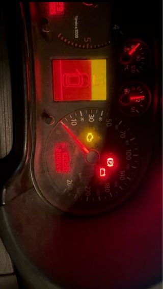 Motor ASZ 200.000 km