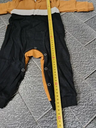 Tutina neonato PatPat misto cotone