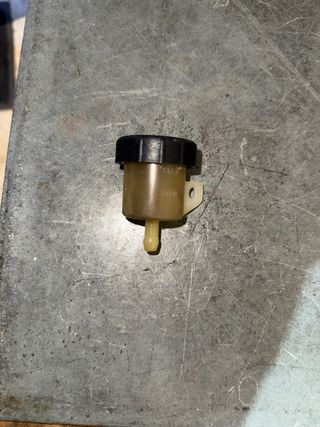 Vaschetta liquido freno Cagiva Mito