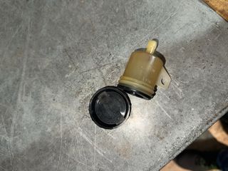 Vaschetta liquido freno Cagiva Mito