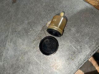 Vaschetta liquido freno Cagiva Mito