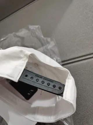 Armani Exchange cappello originale unisex taglia u