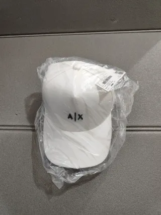 Armani Exchange cappello originale unisex taglia u