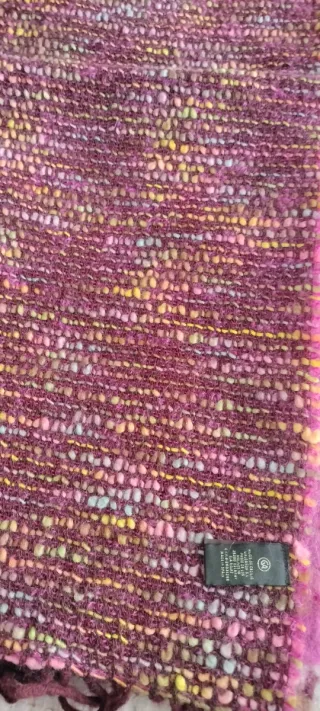 Pack 2 Bufandas Ezcaray