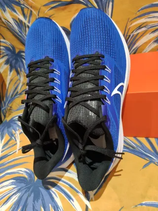 Zapatillas Nike Air Zoom Pegasus 39