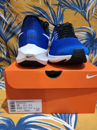 Zapatillas Nike Air Zoom Pegasus 39
