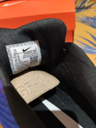 Zapatillas Nike Air Zoom Pegasus 39