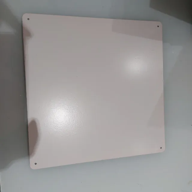 Targa Lamiera Cuoco Fresh Bread