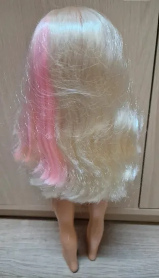 Lote 4 Muñecas Nancy