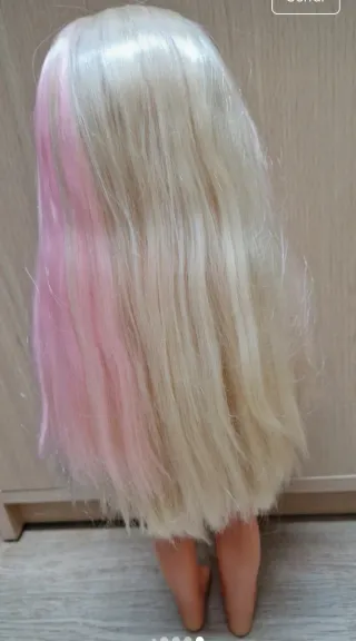 Lote 4 Muñecas Nancy