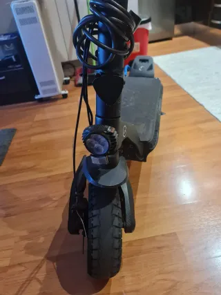 Patinete Eléctrico SmartGyro