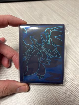 Sleeve Fiamme Spettrali