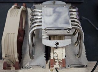 Noctua NH-D15 Disipador CPU 140mm