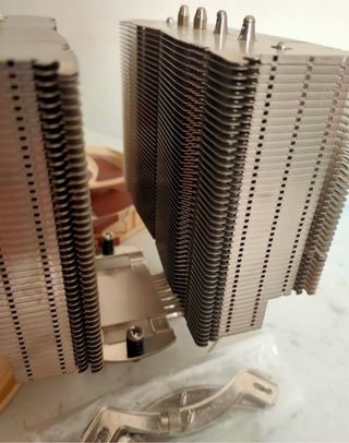 Noctua NH-D15 Disipador CPU 140mm