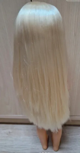 Lote 4 Muñecas Nancy