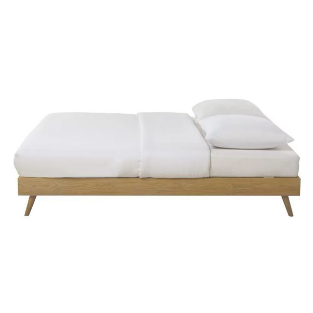 Cama Vintage Madera