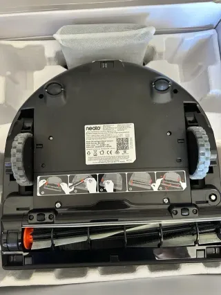 Aspirador Robot Neato D9