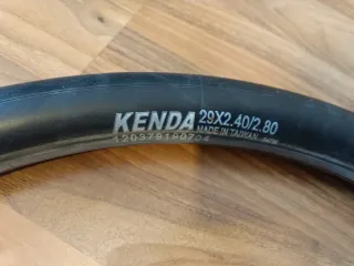 2 Coperture MTB 29 x 2.60 WTB Trail Boss