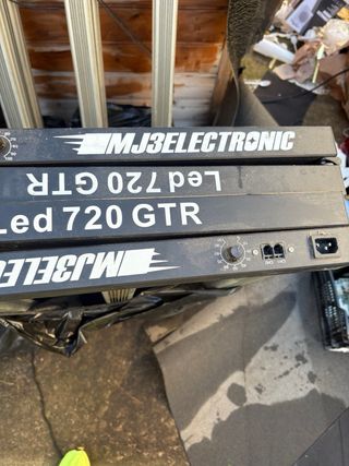 cultivo completo indoor