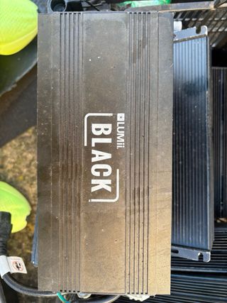 cultivo completo indoor