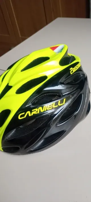 Casco MTB