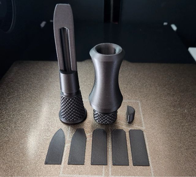 Atraente para patos Sharp Shooter