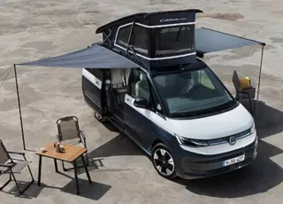 BRIE Camper Autocaravana, Boletin reconocimiento E