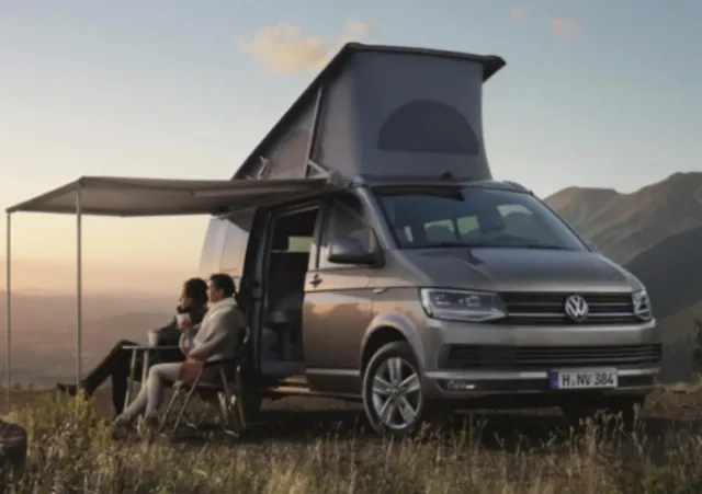 BRIE Camper Autocaravana, Boletin reconocimiento E