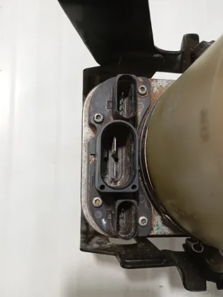 Bomba Dirección Seat Ibiza 600423371