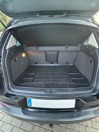 Volkswagen Tiguan 2008