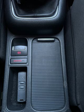 Volkswagen Tiguan 2008