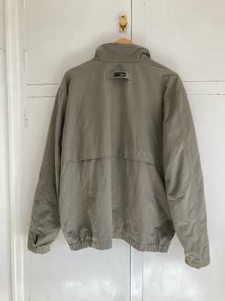 Chaqueta Columbia Vintage Caqui