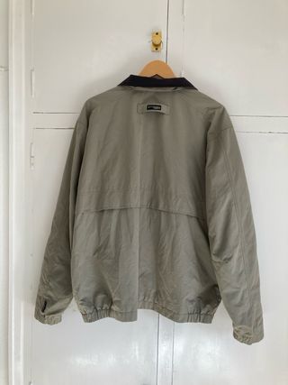 Chaqueta Columbia Vintage Caqui