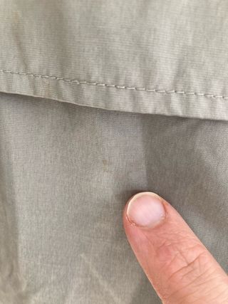 Chaqueta Columbia Vintage Caqui