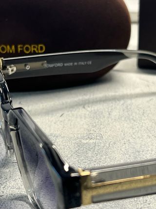 Gafas Tom Ford Grises