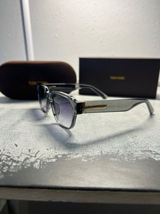 Gafas Tom Ford Grises