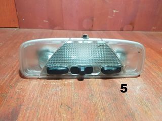 Espejo retrovisor Ford Mondeo