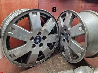 Espejo retrovisor Ford Mondeo