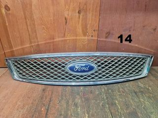 Espejo retrovisor Ford Mondeo