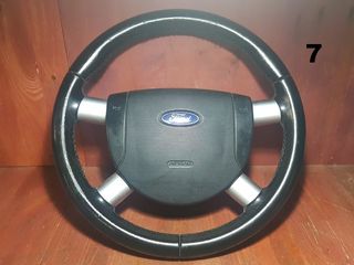 Espejo retrovisor Ford Mondeo