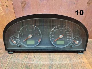 Espejo retrovisor Ford Mondeo